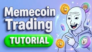 Beginners Guide To Memecoin Trading In 2026 (It’s Actually Simple)