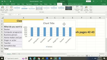 Excel Chart Mastery: Learn All Chart Types in One Video!