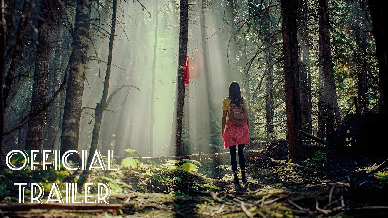 KRYPTIC Trailer (2025) Horror. Chloe Pirrie, Jeff Gladstone, Jason Deline