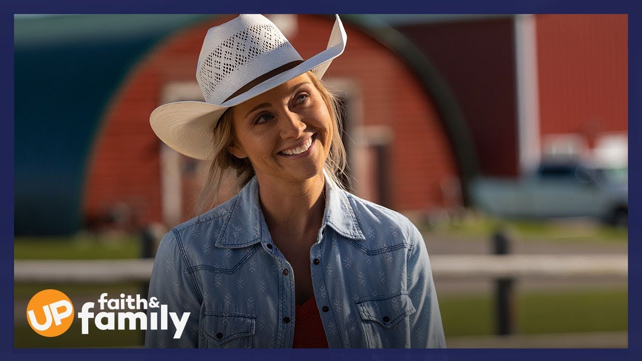 Watch 'Heartland' Season 16 Episode 7 on UP Faith & Family