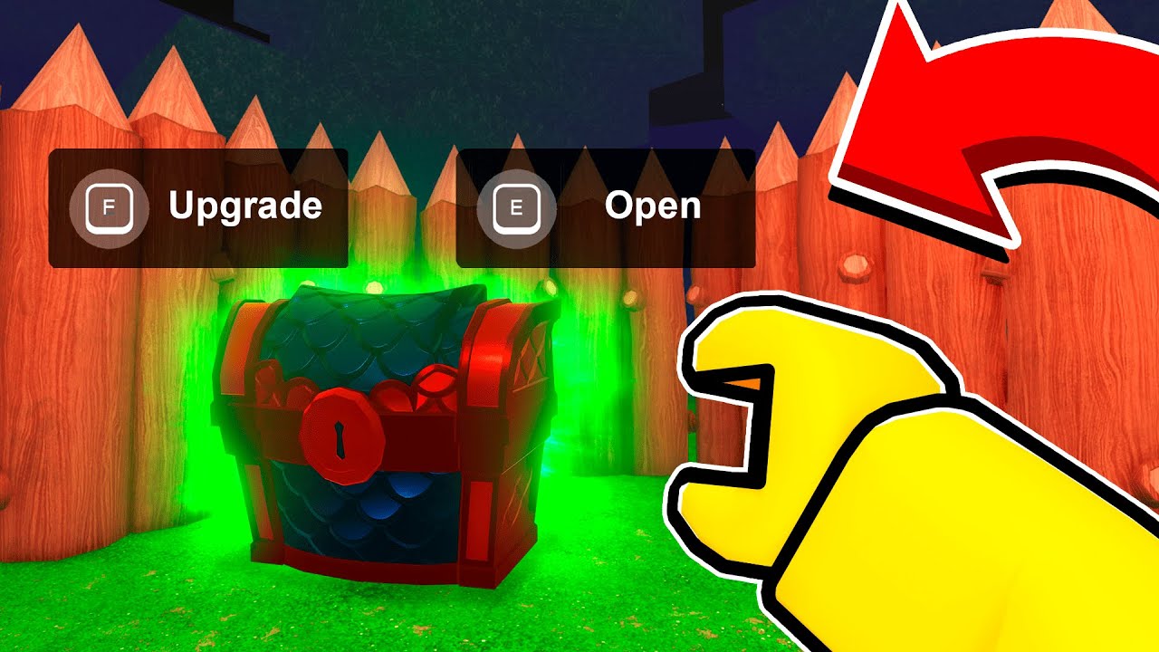 We Unlocked EVERY Weapon In 99 Nights in the Forest 🔦