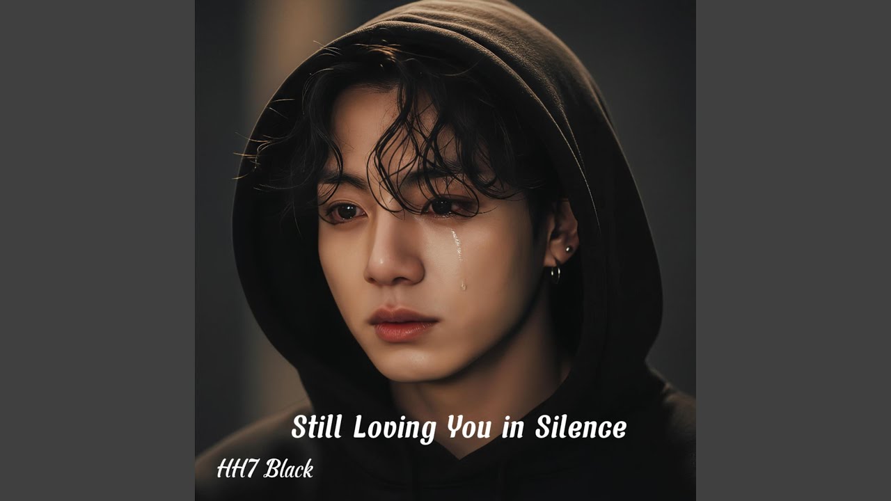 Missing You Is My Habit