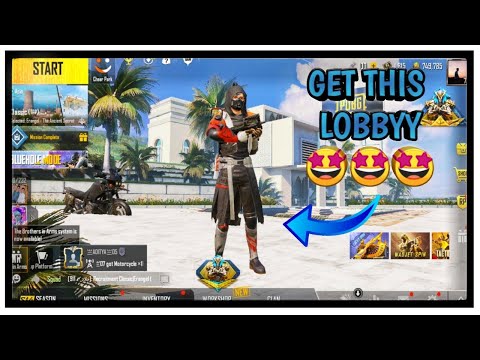 | GET THE UNRELEASED MYTHICAL LOBBY FOR FREE !!! |  QDOSYT  | QDOS  |