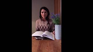 Esther Dark - Flexible postgraduate study tips
