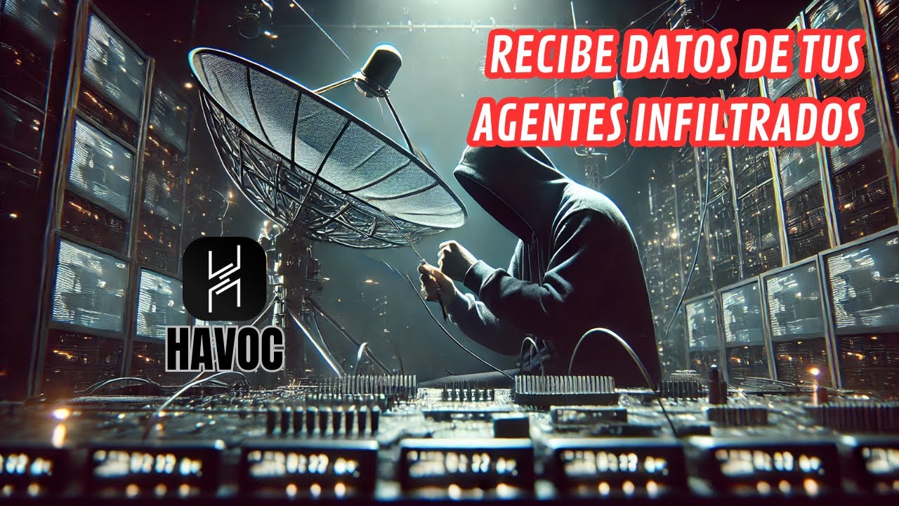 Cómo configurar un Listener HTTPS | Curso Hacking Ético con Havoc C2 #2