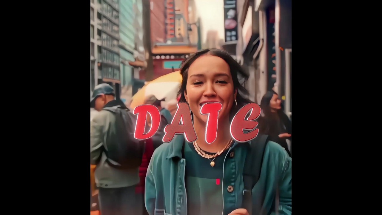 "Their Chemistry is Impressive" - Karate kid legend Edit | Song Attention slowed #edit #karatekid