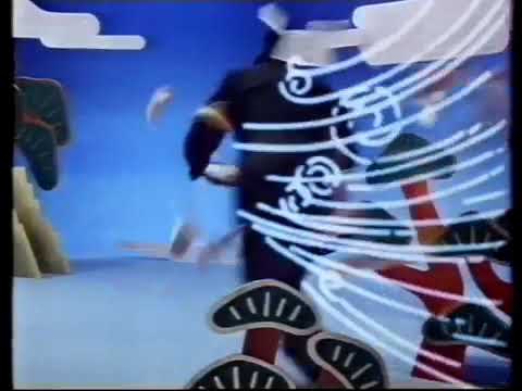 [香港經典廣告]（1993）珍珍薯片