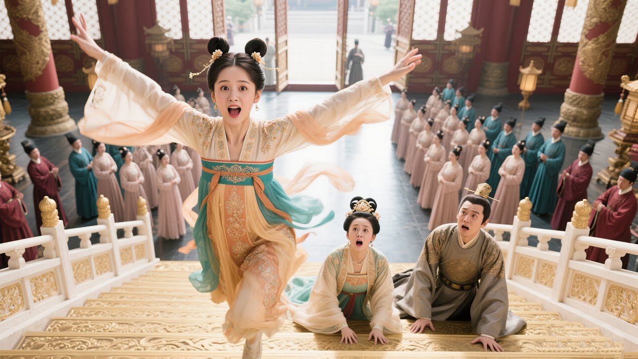 【FULL】Reborn for revenge! She uses her past worthless name to protect family and rise!