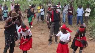 Tanzania Sukuma Dance, Ngoma ya wakulima, Kilimo Kwanza Group