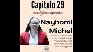 29. Eco Protector solar. Nayhomi Michel