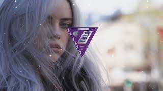 Billie Eilish \u0026 Khalid - Lovely 🔊 [Bass Boosted] HQ