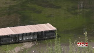 Pactola Reservoir hits lowest level in several years