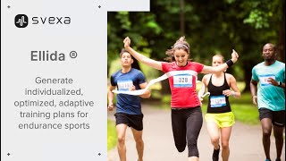 Ellida - individualized, optimized, adaptive training planning screenshot 3