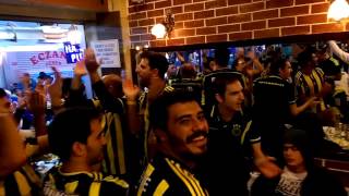 Bilkentli Fenerbahçeliler - Mihriban