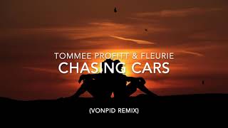 Tommee Profitt & Fleurie  - CHASING CARS (VonPid Remix) - Grey’s anatomy by Vonpid 79 views 3 weeks ago 3 minutes, 44 seconds