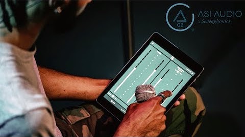 The 3DME App: Your key to IEM customization. Tutorial video by Craig Anderton