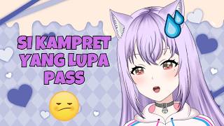 P AKU LUPA PASS YUTUP :