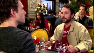 It's Always Sunny in Philadelphia - Cream Pies