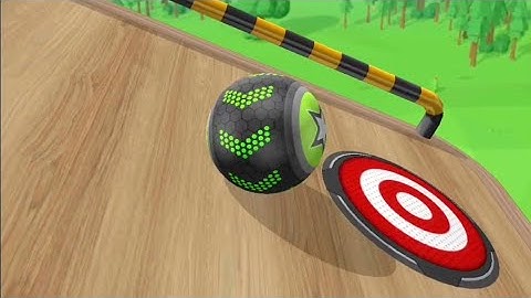 Going Balls - Speedrun Gameplay Level 643