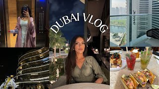 Dubai Vlog | my favourite place ever ♡