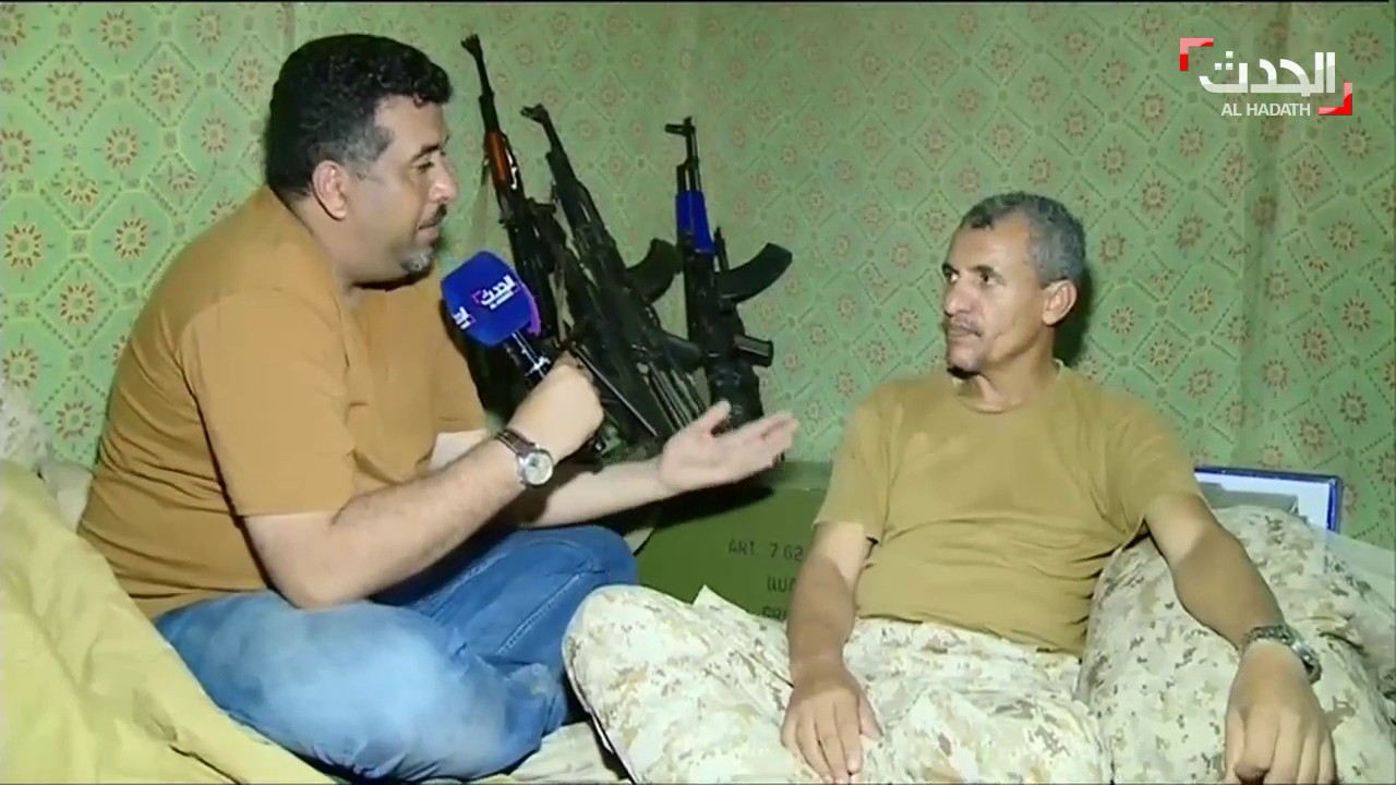 قائد عمليات ميدي: الجيش يحيط بميدي من جميع الجهات ماعدا جهة الجنوب