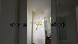 Heatpump nào tốt nhất HIATCHI nhật 10 điểm không có nhưng 1 điểm yếu
