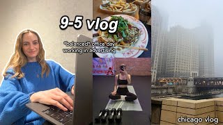 office day in the life | 6am workout routine, grwm, productive work, & dinner with friends by lucia cordaro 1,816 views 3 months ago 18 minutes
