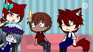 That One Friend Who Can’t Keep A Secret (Original Meme) - My OCs (Gacha Club)