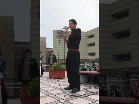 パンチ ゆたか For You ハジ Youtube