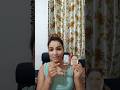 CHARM GLOW Facial Kit ЁЯШНтЭдя П Shorts Trending Youtubeshorts Viralshort Skincare Review CHARM GLOW Facial Kit ЁЯШНтЭдя П Shorts Trending Youtubeshorts Viralshort Skincare Review