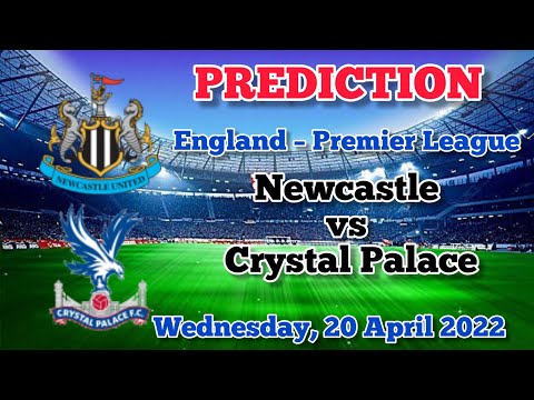 cayahtoto x 77dragon - Preview: Newcastle United vs. Crystal Palace - prediction, team news, lineups