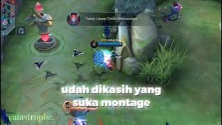 Jedag - Jedug Mobile Legends | Video Ml 30 Detik | Story Wa 30 detik