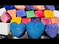 Variety Vibrant Satisfying Chalk ASMR Crush Relux Sounds Sleep Aid