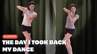 💥Reborn for Revenge: This Time, I’ll Destroy the Fake Friend Who Stole My Dance Moves!