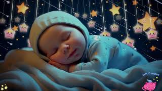 Baby Sleep Music💤Baby Fall Asleep Instantly in 3 Minutes🌙Gentle Deep Sleep🎵Mozart & Brahms Lullaby screenshot 4