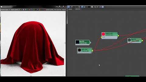 Quick tip: Replace a map while keeping all the connected nodes