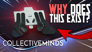 Collective Minds StrikePack Horizon: I'm Not Sure Why This Exist | Honest Review