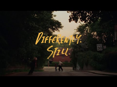 Differently, Still - Trailer