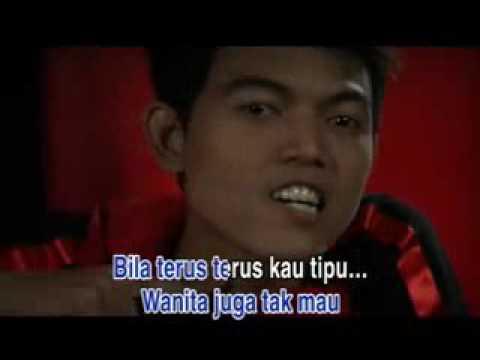 Wali - Emang Dasar (Karaoke + VC)