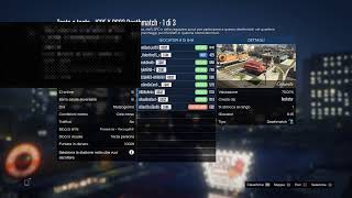 DSQ2 vs IGBE LIVE