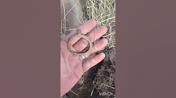 Antique pocket watch frame....#noktadetectors #mdsa