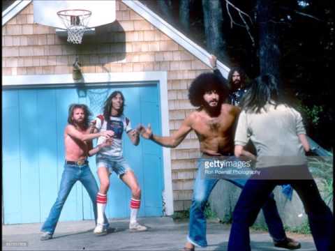 BOSTON Live Philadelphia April, 3, 1977