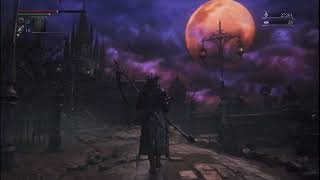 خمسة أصعب تحديات تختيم في Bloodborne