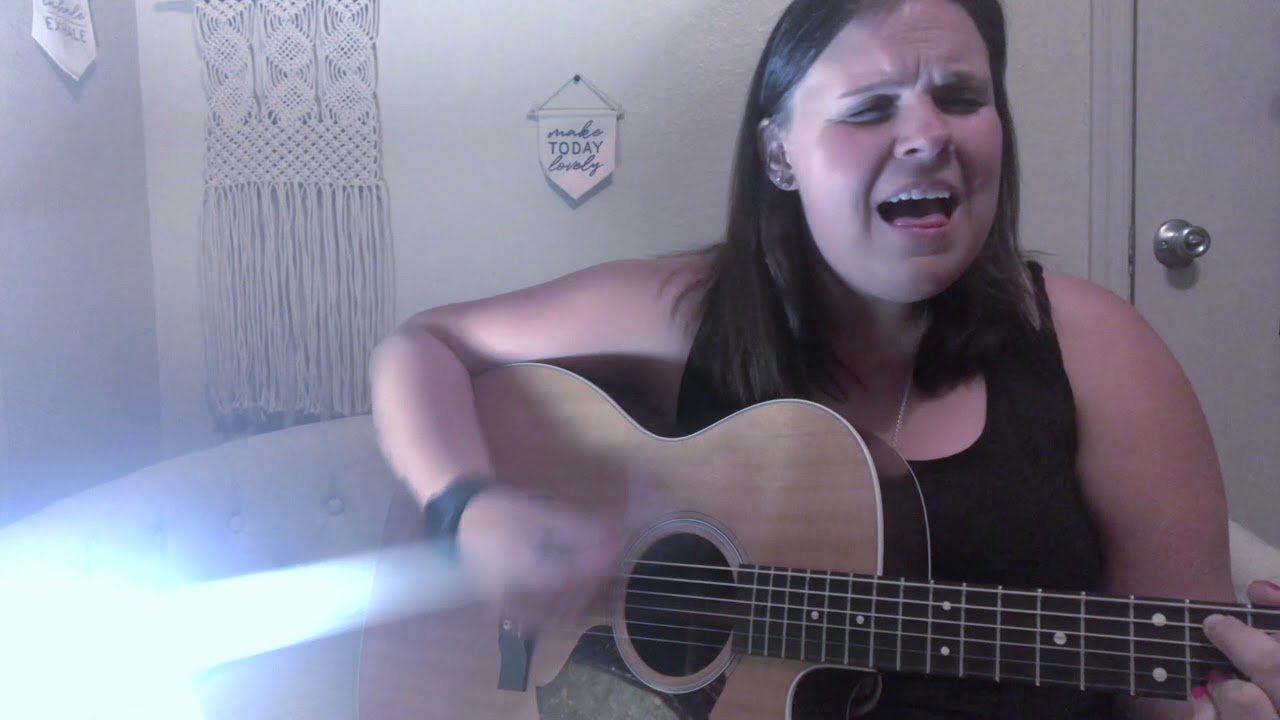 Jolene Ray LaMontagne YouTube