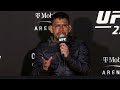 UFC 272: Rafael dos Anjos Post-Fight Press Conference