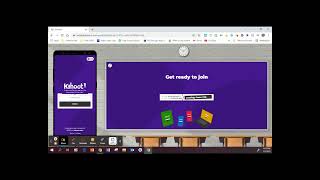 Kahoot Assessment Tool Video