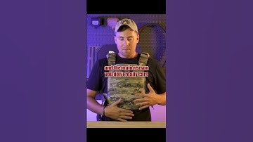 How To Wear Your Plate Carrier The Right Way #bodyarmor #platecarrier #militaryequipment