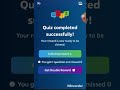 Spur Protocol quiz answers today | 06 JUNE 2025 | Spur daily quiz today | spur daily quiz today