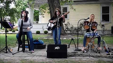 RocKandy, Summer Breeze, Kristin Mckinney, Trish A...