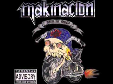Ver Makinacion - Tu Miedo Mi Diversion en YouTube Ver Makinacion - Tu Miedo Mi Diversion en YouTube